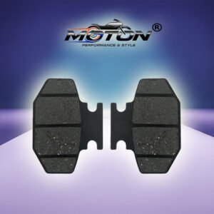 Volta Apec APX5 Ön Disk Fren Balatası