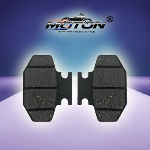 RKS Wildcat 125 Ön Disk Fren Balatası