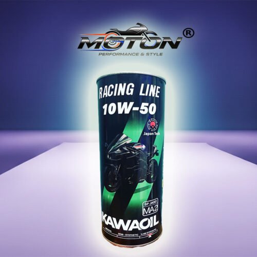 10W50 Sentetik Motor Yağı (Kawaoil)