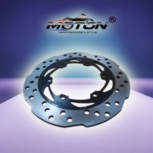 Bajaj Dominar 250 Arka Fren Diski