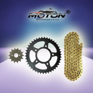 Cf Moto 250SR Oringli Zincir Dişli Seti 14T/42T