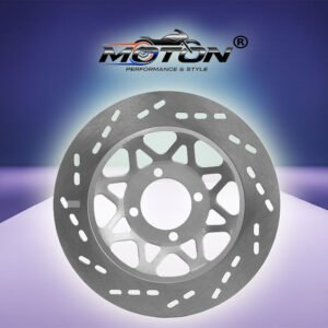 Tvs Jupiter 125 Ön Fren Diski