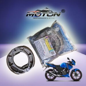 TVS Apache RTR 180 Arka Fren Balatası (K6320590)
