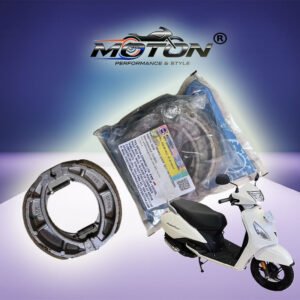 TVS Jupiter 110 Arka Fren Balatası (K6320590)