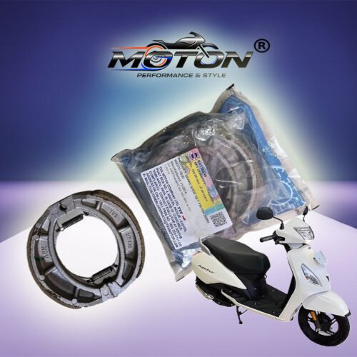 TVS Jupiter 110 Arka Fren Balatası (K6320590)