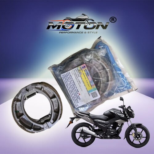 TVS Raider 125 Arka Fren Balatası (K6320590)