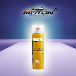 Fren Balata Genel Temizleyici Sprey 500 ml (Multix)