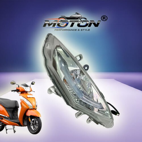 Tvs Jupiter 125 Sağ Ön Sinyal