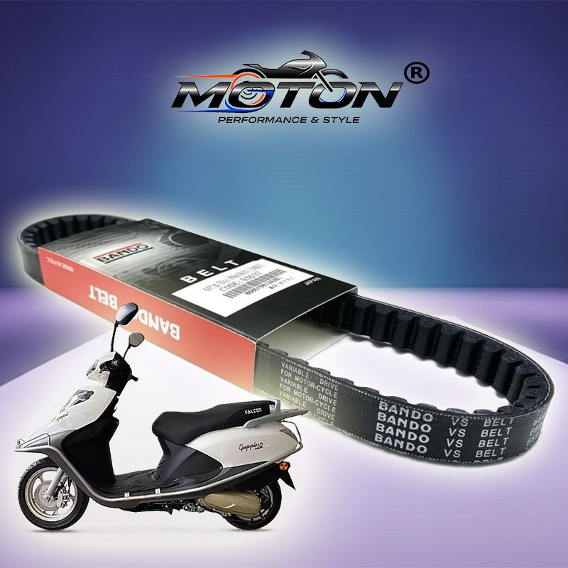 Falcon Guppi 110 Varyatör Kayışı (Bando)