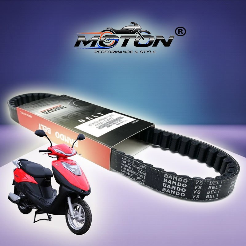 Sfm Konung 110 Varyatör Kayışı (Bando)