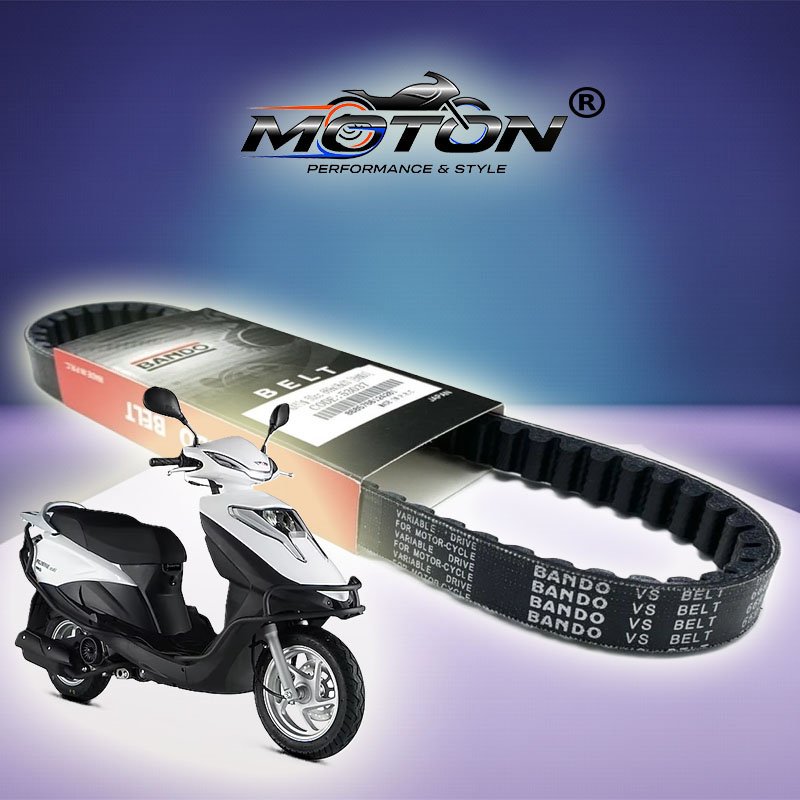 Rks Private 125 Varyatör Kayışı (Bando)