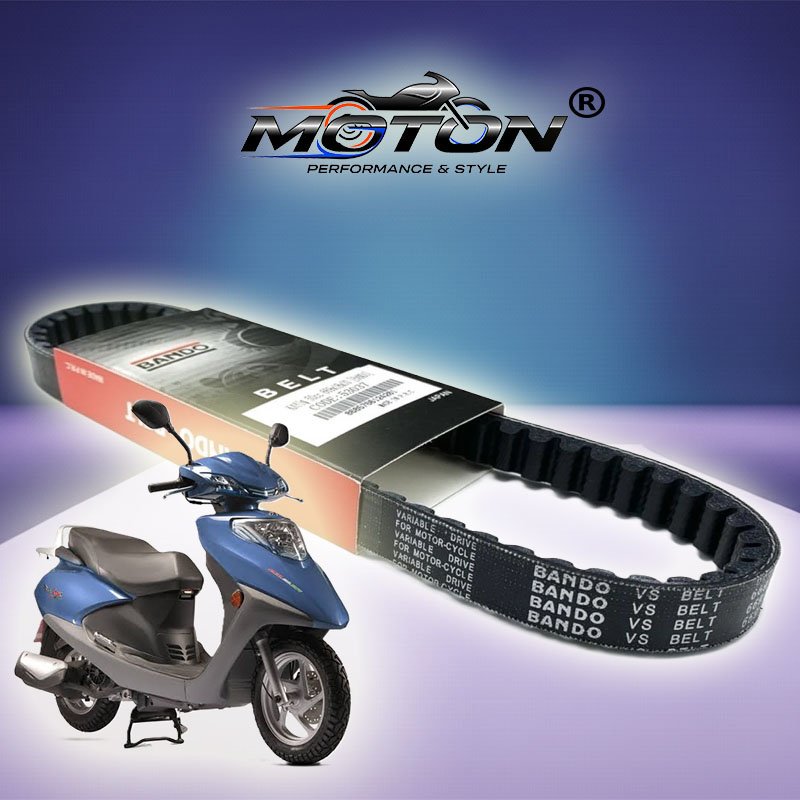 Motolux Ceo 110 Varyatör Kayışı (Bando)