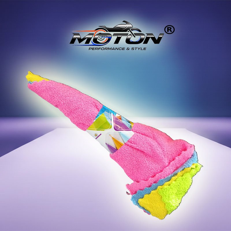 Mikrofiber Temizlik Bezi 4’lü