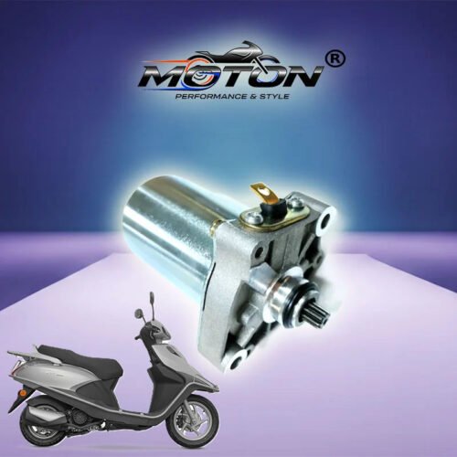 Falcon Guppi 110 Marş Motoru